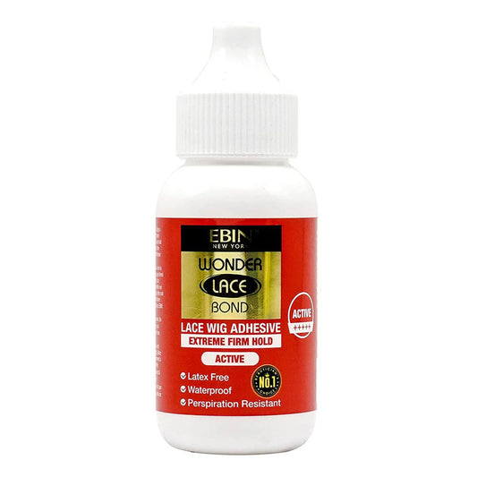 By EBIN
EBIN Wonder Lace Bond Lace Wig Adhesive