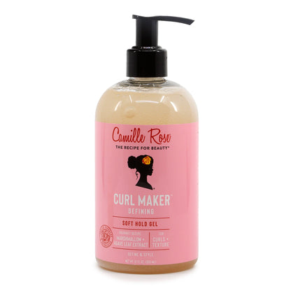 By Camille Rose
CAMILLE ROSE Curl Maker