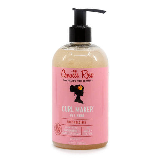 By Camille Rose
CAMILLE ROSE Curl Maker