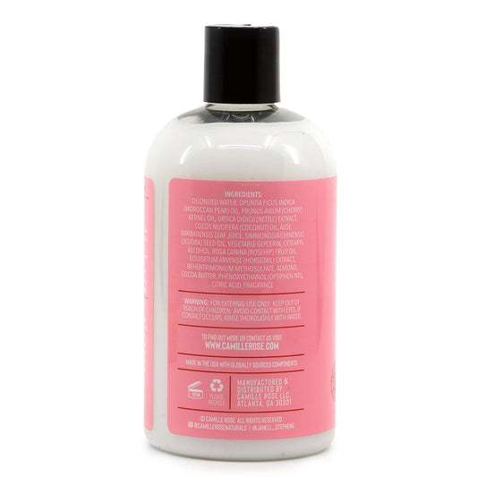 By Camille Rose
CAMILLE ROSE Moroccan Pear Conditioning Custard (12oz)