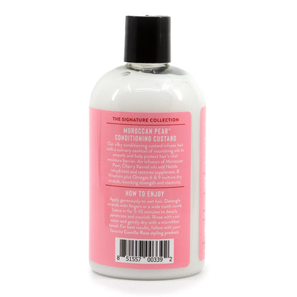 By Camille Rose
CAMILLE ROSE Moroccan Pear Conditioning Custard (12oz)