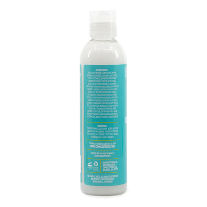 By Camille Rose
CAMILLE ROSE Coconut Water Leave-In Conditioner (8oz)