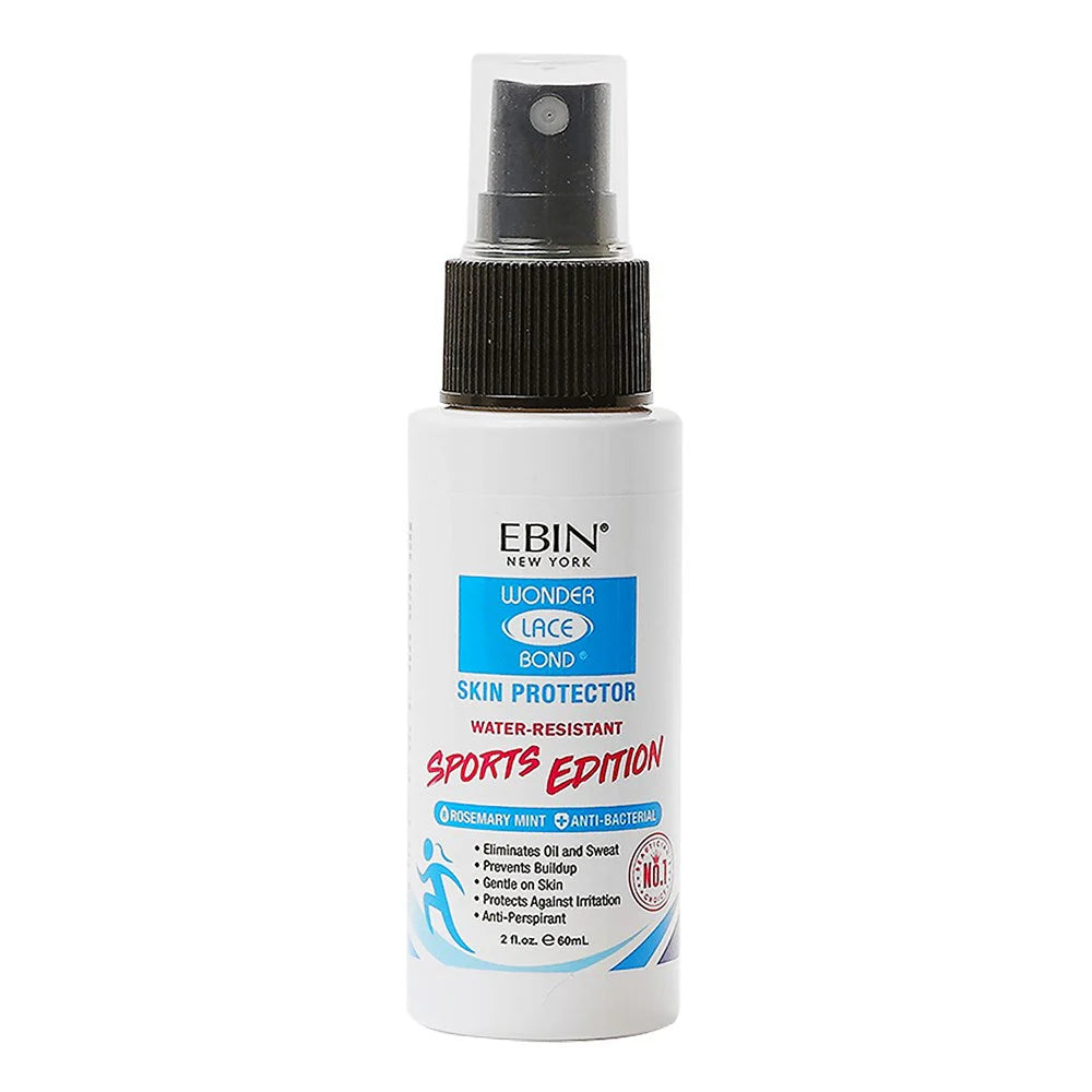 By EBIN
EBIN Wonder Lace Bond Skin Protector [Sports Edition] (2oz)