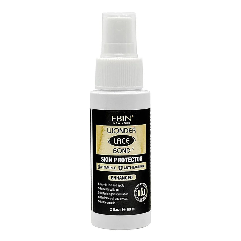 By EBIN
EBIN Wonder Lace Bond Skin Protector (2oz)